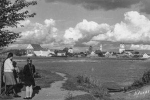 Knyga „Kai Kaunas buvo Kaunas“ – intriguojanti kelionė po tarpukario miestą