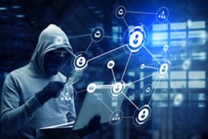 Netikras Prancūzų ministras, kuris pavogė milijonus