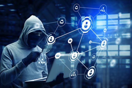 Netikras Prancūzų ministras, kuris pavogė milijonus