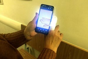 Panevėžyje susiklostė ypatinga padėtis: medikai vos spėjo suktis