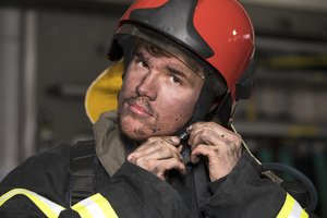 „Achemą“ gelbėjęs ugniagesys atskleidė kruvinus tragedijos padarinius