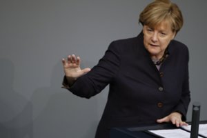 Ginčai dėl mokesčių įšaldė Vokietijos klimato apsaugos planus