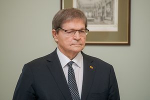 Kilus pykčiams dėl universitetų reformos – valdančiųjų kaltinimai akademinei bendruomenei