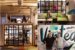 Lietuvos įmonei švenčiant šuolį į 1 milijardo eurų klubą – žvilgsnis į ateitį