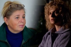 Tikroji Liudmila Ignatenko iš „Černobylio“: pirmasis skausmingas interviu po serialo pasirodymo