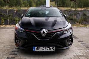 Lrytas.lt testas: kuo ypatingas „Lietuvos metų automobiliu 2020“ tapęs „Renault Clio“?