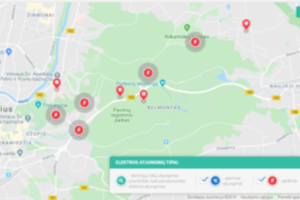 Dalis Vilniaus gyventojų liko be elektros: paaiškino priežastį