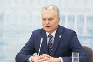 Tvyrant įtampai, G. Nausėda vyksta į NATO viršūnių susitikimą: trys didžiausi iššūkiai