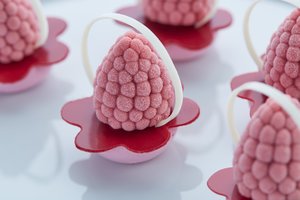 Desertų meistras iš Švedijos dalijosi meistrystės paslaptimis