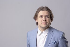 Bankų mokestis skriaus... mus pačius, vartotojus