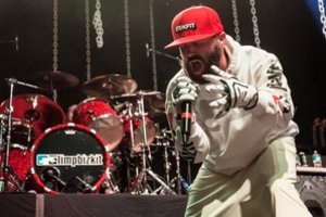 Dėl didžiulio susidomėjimo prekyboje pasirodys papildomi bilietai į „Limp Bizkit“ koncertą