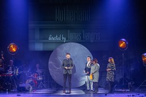 Tomo Vengrio „Gimtinei“ – pagrindinis Talino kino festivalio Baltijos šalių konkurso prizas