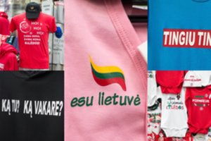 Kalėdoms renkasi ir šmaikščias ar net šokiruojančias dovanas