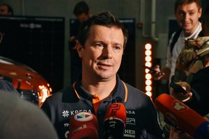 2020 Dakaro taisyklės: mažiau „mapmenų“ ir nuolatinis stebėjimas elito sąrašui