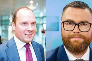 Ekonomistai: kamšant biudžeto skyles norima įtikti visoms interesų grupėms