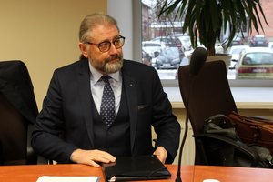 Panevėžio mero bylą STT siuvo kriminalinės žvalgybos siūlais