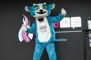 Jaunimo žiemos olimpinėse žaidynėse Lozanoje laukiama rekordinio lietuvių skaičiaus