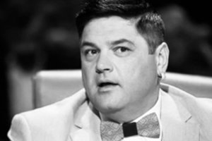 Eidamas 46-uosius Ispanijoje mirė humoristas Vitalijus Cololo