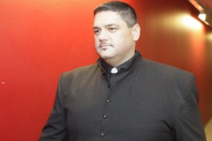 Vienas paskutiniųjų interviu su V. Cololo – apie šeimą, tėvystę, humorą ir žvejybą