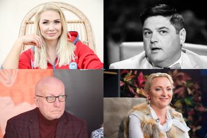 Netikėta Vitalijaus Cololo mirtis sukrėtė jo bendražygius: sunkiai rinko žodžius