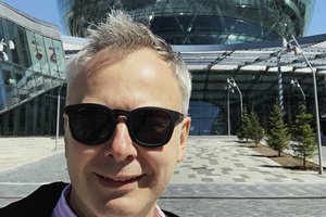 Grožio chirurgo Dariaus Radzevičiaus taip ir nesutiktas senelis perdavė svarbų palikimą