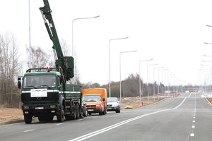 Vokiečiai pinigus kreipia į Šiaulius – investuos į naują gamyklą