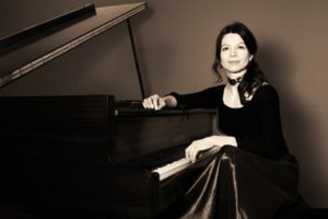 6-ojo Vilniaus fortepijono festivalio finale susitiks Clara Schumann ir ją garbinę vyrai