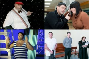 Vitalijų Cololo mirtis užklupo per atostogas