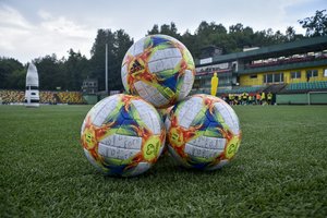 A lygos licencijos sieks 10 Lietuvos klubų