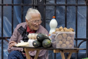 Seimas apsisprendė, kaip kitąmet keisis pensijos – jas perskaičiuos dukart