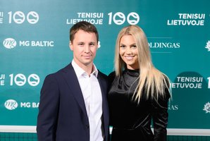 R. Berankio sezono uždarbis – 32 kartus mažesnis nei daugiausia uždirbusio planetos tenisininko