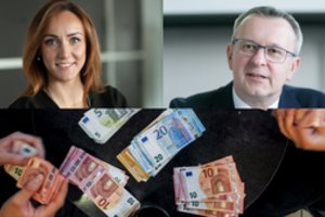 Tyrimas atskleidė didžiulę lietuvių bėdą – nesusimąstydami klimpstame skolų liūne