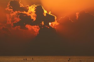 JT: 2-asis šio amžiaus dešimtmetis – karščiausias per istoriją