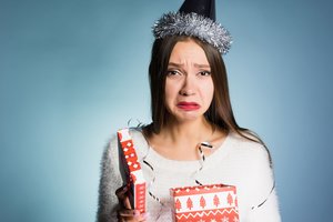 Pasibaisėjusi artimųjų dovanomis jas nugrūdo į spintą. Bet štai kas buvo po to