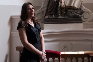 Kristina Sabaliauskaitė: laisvė turi būti palaikoma kasdienėmis pastangomis