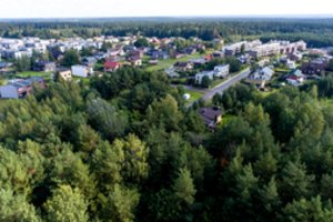 Informacija apie valstybinę žemę – viename portale