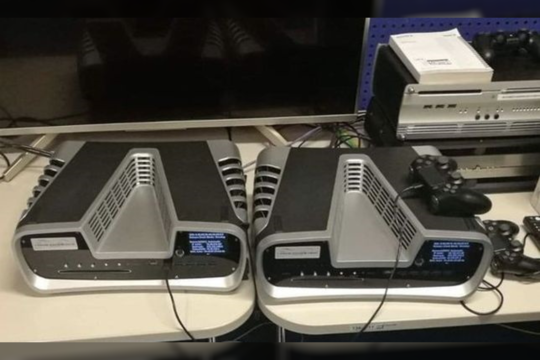 Minint 25-tąjį „Playstation“ gimtadienį: ko tikėtis iš būsimojo „PS5“?