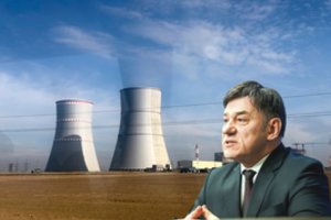 Paaiškino situaciją dėl Astravo atominės: svarbiausia, ką turi daryti Lietuva ir tiesa, kurią reikia pripažinti