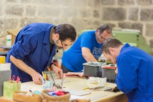 Įkvepiančios istorijos: neįgalūs žmonės papasakojo, kaip kabinasi į gyvenimą