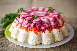 Skelbiame receptų konkursą „Mano gardžiausias švenčių patiekalas“