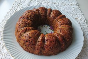 Burokėlių ir imbierų pyragas: nesitikėjau, kad kepsiu kiekvieną savaitgalį iš eilės