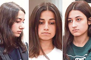 Tėvo smurtą ir prievartą ilgus metus kentėjusios dukros pratrūko, tačiau dabar jų laukia teismas