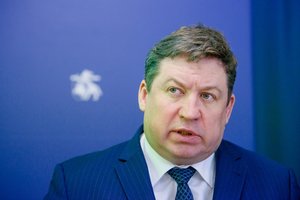 R. Karoblis: NATO anksčiau ar vėliau patvirtins atnaujintus Baltijos šalių gynybos planus