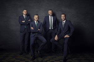 Naujas „Žalgirio“ įvaizdis: į Eurolygos mūšius žengs naujais kostiumais 