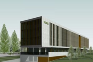 Dar du komisariatai atsinaujins – sostinėje statys naują policijos pastatą