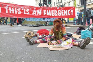 Europos aplinkos agentūra: ES neįgyvendins aplinkosaugos tikslų 2020 metams