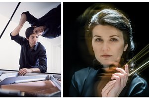 Ludwigo van Beethoveno metai – Kaunas pradeda