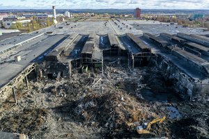 Vyriausybė skyrė 58 tūkst. eurų žalą dėl gaisro patyrusiam Alytaus rajonui