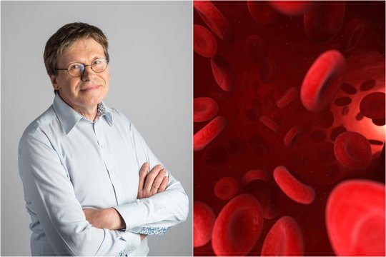 Kankinantis kosulys Gintarui tapo vėžio pranašu: įtarimą sukėlė neįprastas požymis