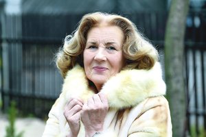 Po skyrybų namų netekusi Dalia Teišerskytė kuria naują gyvenimą